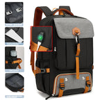 Hiking Backpack 40L Waterproof