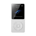 Portable Mini MP3 Player Bluetooth Music Recorder Walkman