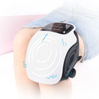 Knee Massager with 3-in-1 Portable Joint Muscle Relaxer