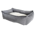 Pet Kennel Plush Bed Cushion for Dogs and Cats