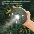 Waterproof Camping Light Strip 10M