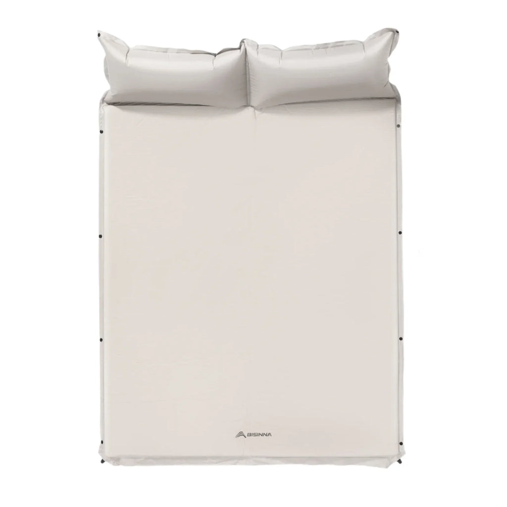 Double Outdoor Inflatable Mattress