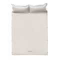 Double Outdoor Inflatable Mattress