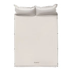 Double Outdoor Inflatable Mattress