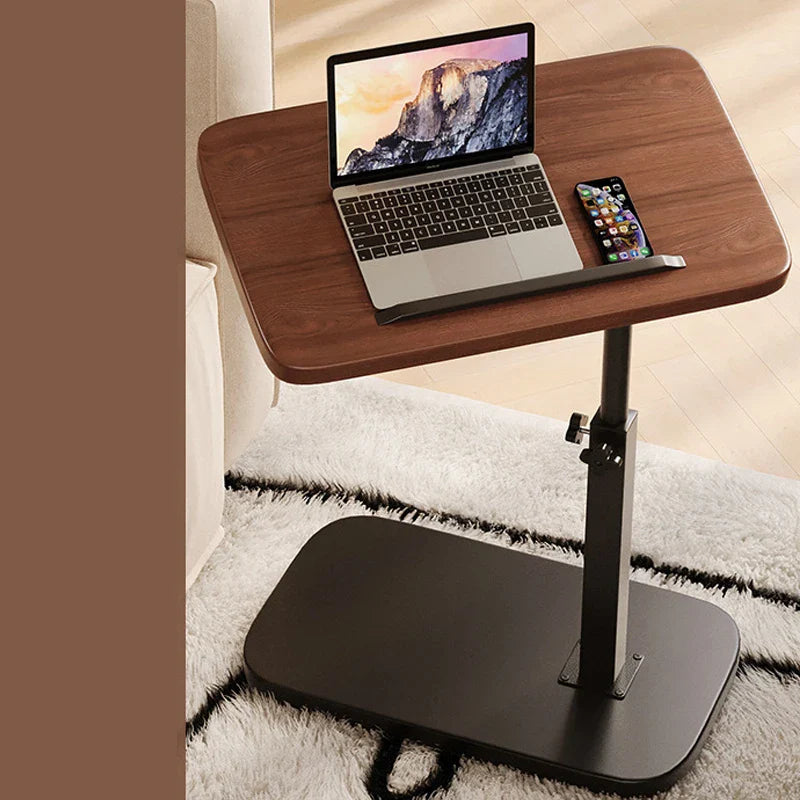 Coffee Table Shelf Storage Liftable