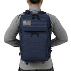 Backpack Tactical Outdoor 45L Molle Assault