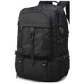 Travel Backpack Shoe Compartment Waterproof Business