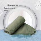 Outdoor Sleeping Bag with Mummy Velvet Lightweight