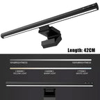 Monitor Light Bar USB Dimmable RGB Screen Lamp