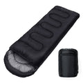 Sleeping Bag Cotton Envelope Lightweight Outdoor Backpacking