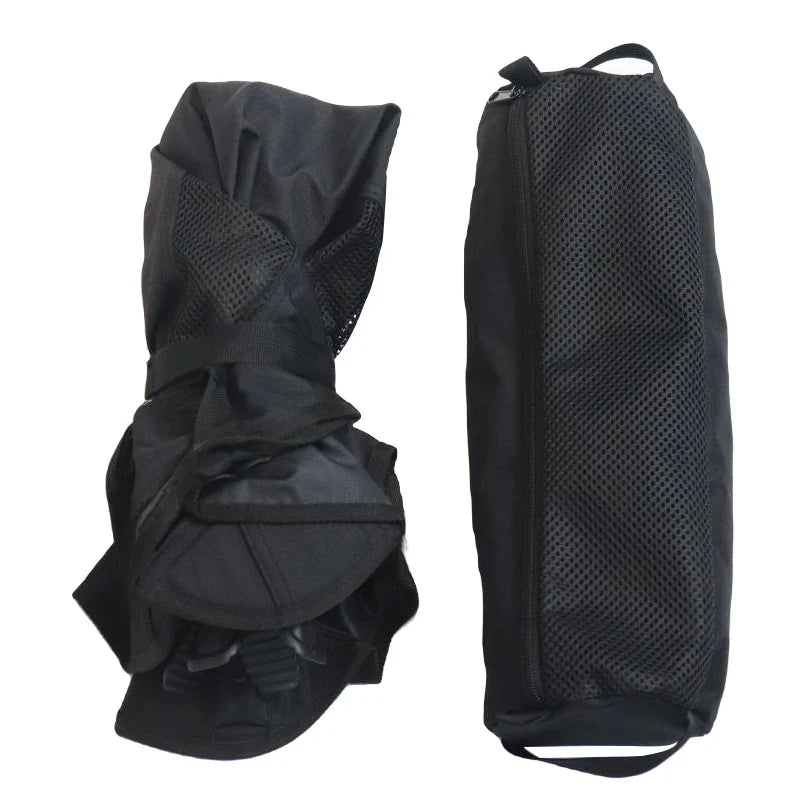 Rotating Camping Moon Seat 360°