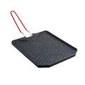 Portable Non-Stick Camping Barbecue Pan