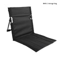 Folding Chair with Ultralight Aluminum Portable
