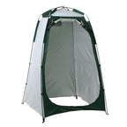 Outdoor Shower Camping Tent Changing Shelter