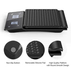 Digital Kitchen Scale with High Precision Coffee Timer