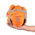 Outdoor Sleeping Bag Adult with Compact Lightweight