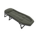 Outdoor Bed Reclining Chair with Adjustable Portable Single