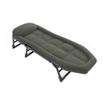 Outdoor Bed Reclining Chair with Adjustable Portable Single