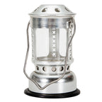 Candle Lantern with Aluminum Hanging Camping