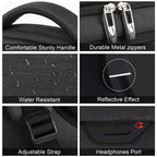 Outdoor Waterproof Travel Backpack