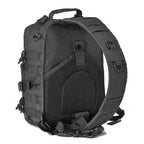 Camouflage Crossbody Chest Bag