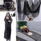 Halloween Creepy Cloth for Haunted House Decoration