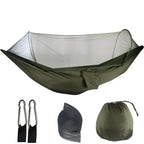 Camping Hammock Mosquito Net for Outdoor