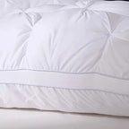 Pillow Core Cervical Support Hotel Quality Polyester