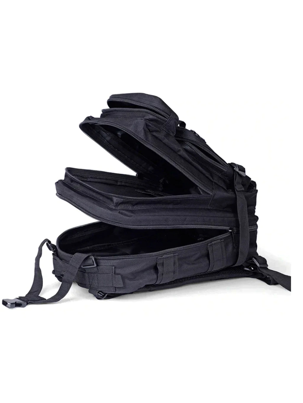 Tactical Backpack with 25L Waterproof