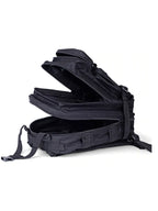 Tactical Backpack with 25L Waterproof