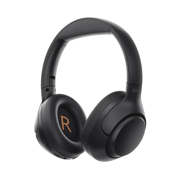 Wireless Headphones Bluetooth with 5.4 Hi-Res Noise Cancelling