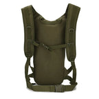 Tactical Hydration Sports Backpack