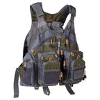 Best Adjustable Fishing Vest | Buy Online at Furniture Things Australia
