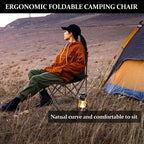 Outdoor Camping Oxford Chair