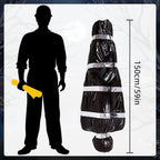 Halloween Hanging Corpse Prop Decoration
