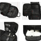 Waterproof Travel Laptop