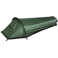 Backpacking Tent Waterproof Lightweight Single Person Camping Shelter