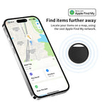 Bluetooth GPS Tracker Tag