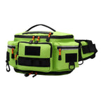 Tactical Waist Crossbody Bag for Hiking
