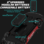 RC Drift Car 4WD High Speed Electric 50km/h