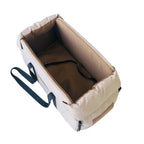Portable Pet Car Seat Carrier