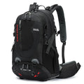 Hiking Backpack with 35L Waterproof Cushion Nylon
