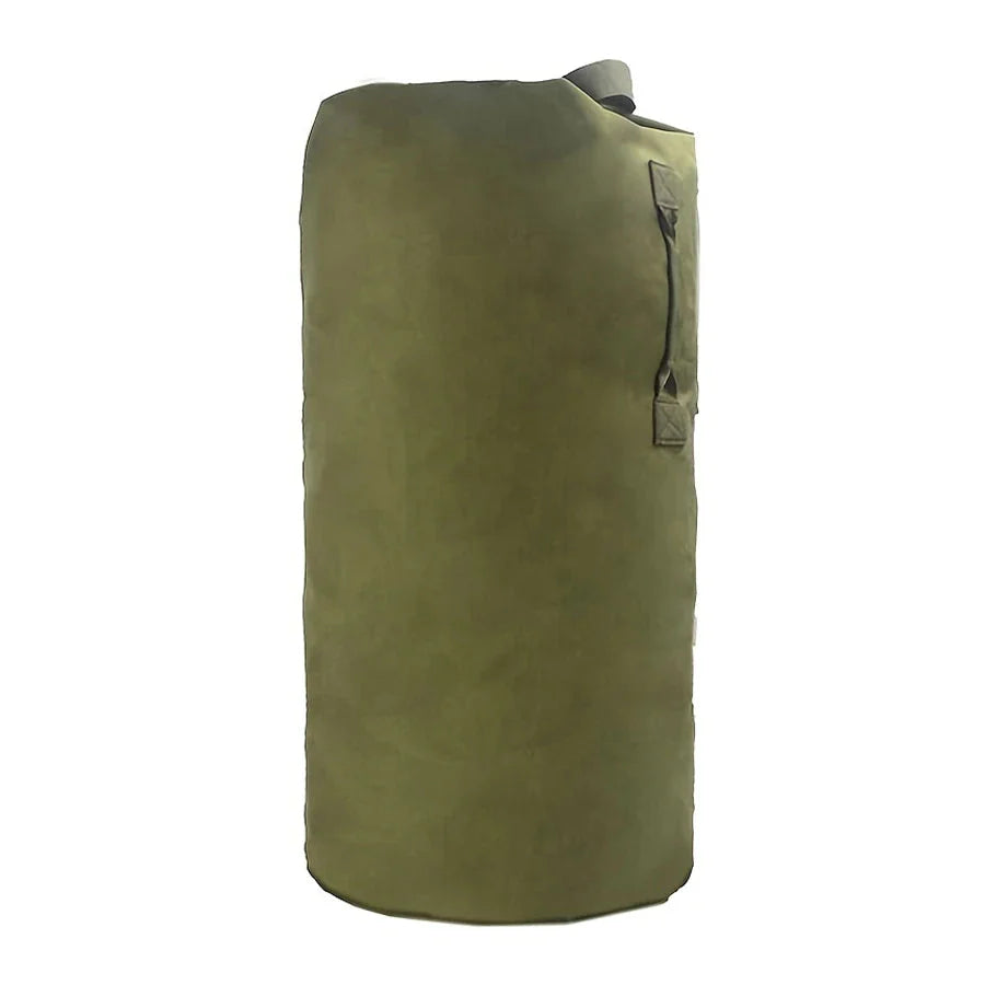 Waterproof Bucket Bag for Hunting 70L