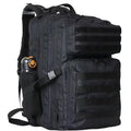 Tactical Backpack with 40L Outdoor Travel Rucksack