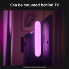 Smart Desktop Music Environment RGB Light