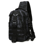 Fishing Tackle Bag with Waterproof Nylon