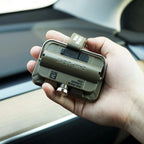 Camping Light LED Rechargeable Waterproof Portable 5000mAh