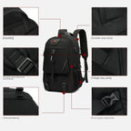 Waterproof Travel Laptop