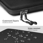 Laptop Sleeve Shockproof EVA 13-Inch Waterproof Case