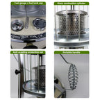 Windproof Kerosene Stove
